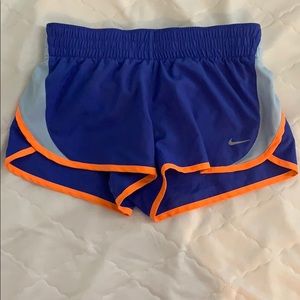 Only worn once! Shorts